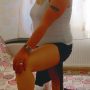 Orjinal resimli yeni escort NEFES - Resim3
