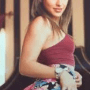 Yetişkin beyleri kabul eden Genç Gaziantep escort Nilay - Resim2 Yetişkin beyleri kabul eden Genç Gaziantep escort Nilay - Resim2