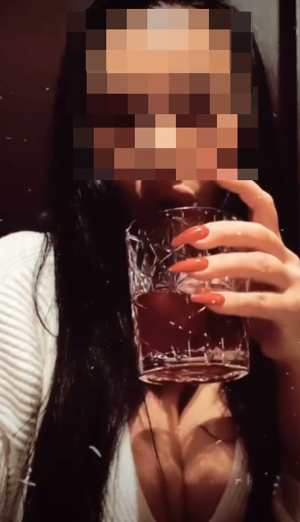 Sıkı vücutlu Gaziantep yabancı escort Milana - Resim1 Sıkı vücutlu Gaziantep yabancı escort Milana - Resim1