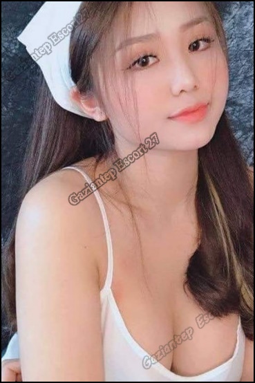 genç vip gaziantep escort sakura