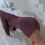 kapalı giyinen escort buket