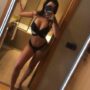 sporcu fiziğine sahip escort