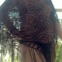 seksi beyaz tenli travesti ela