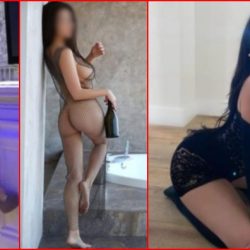 ateşli seksi fizikli rus escort anna