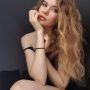 ukraynalı yeni güzel escort