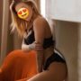 ankaralı yeni escort kız