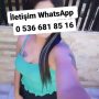 seksi bakımlı ve dövmeli eskort
