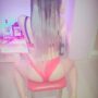 PEMBE GİYEN TRAVESTİ PEMBE GİYEN TRAVESTİ