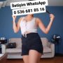 bakımlı ve çılgın gaziantep escort