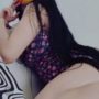 siyah saçlı escort ahu