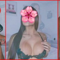 dolgun göğüslü escort