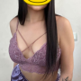 seksi melek ile şov zamanı