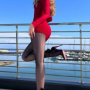 ağzınızın suyunu akıtan escort