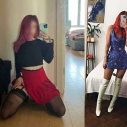 escort bayanların en seksisi