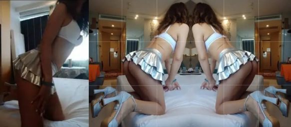 Erkeğini Göz Ardı Etmeyen Gaziantep Rus Escort