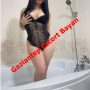 Donanımlı Hayat Paylaşan Gaziantep Escort Bayan - Resim1